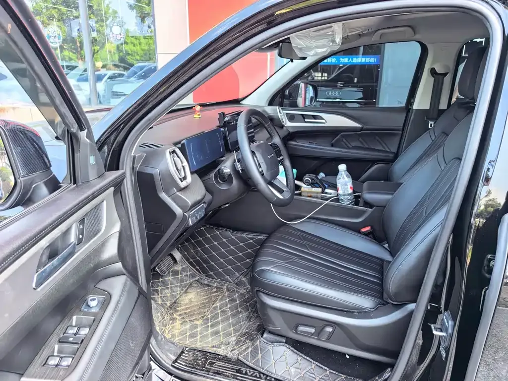 Haval H5 — фото 2