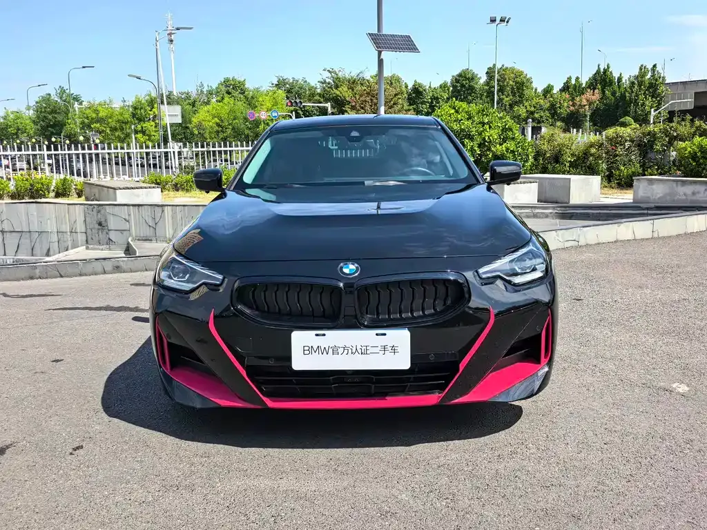 BMW 2 Series (Import) — фото 7