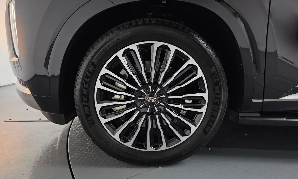 Hyundai Palisade — фото 8
