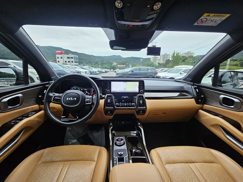 Kia Sorento — фото 2