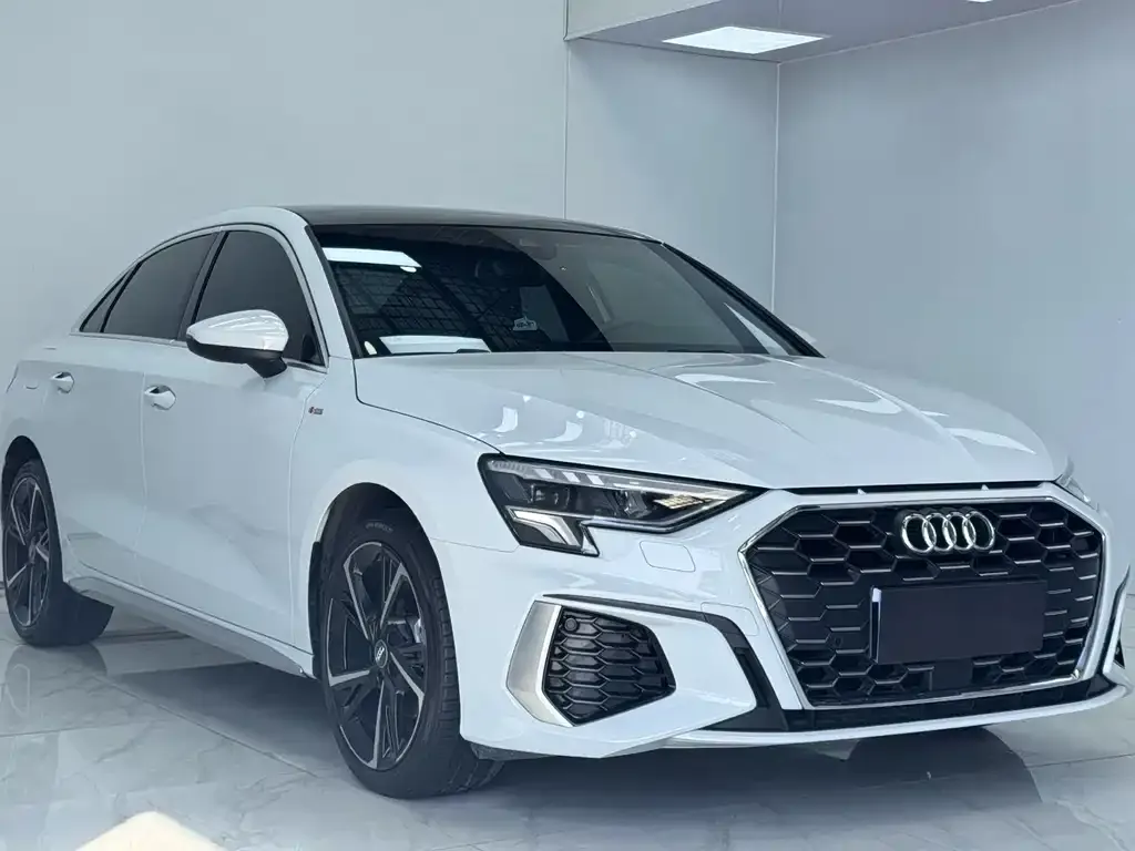 Audi A3 — фото 8