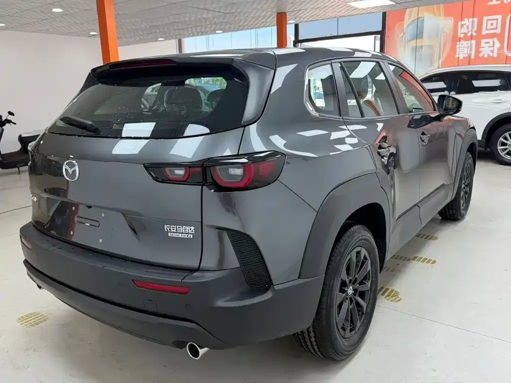 Mazda CX-50 — фото 2