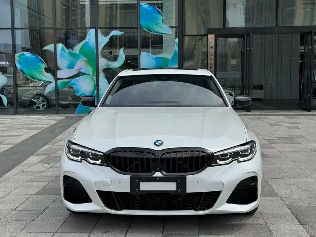 BMW 3 Series — фото 2