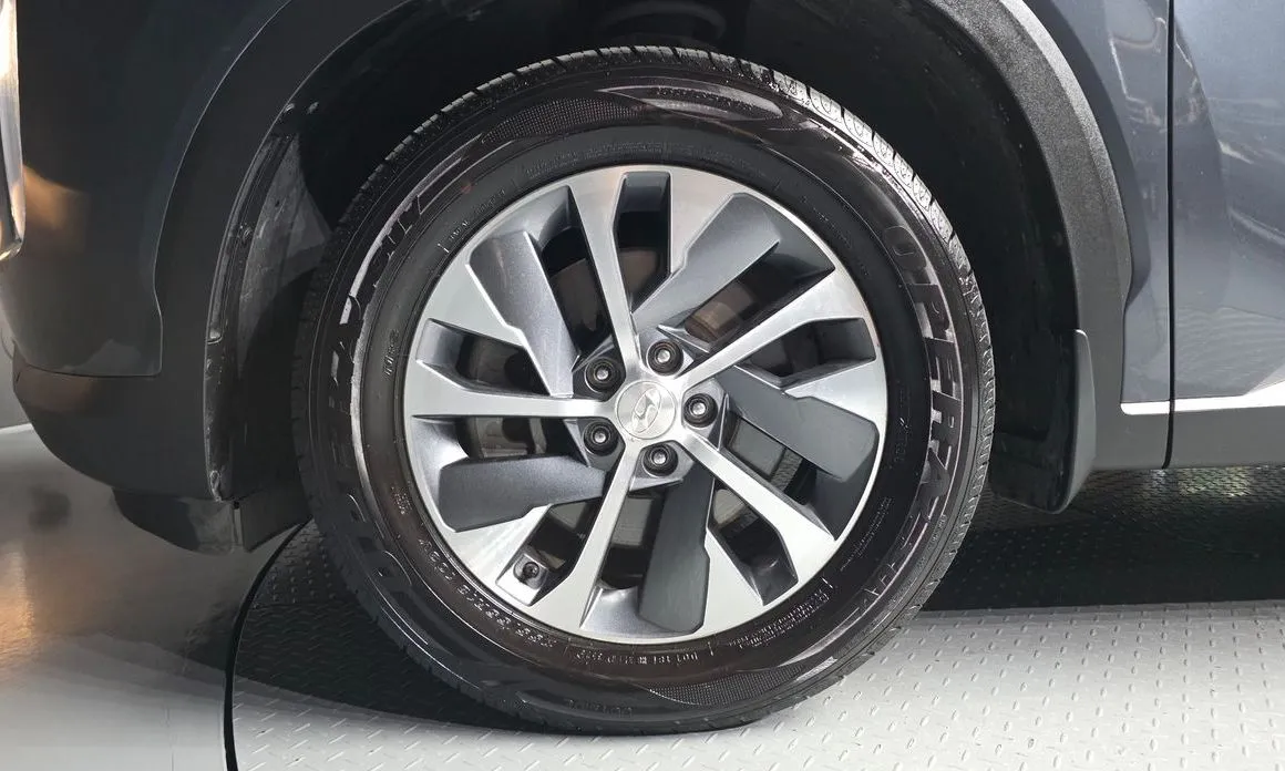 Hyundai Palisade — фото 8