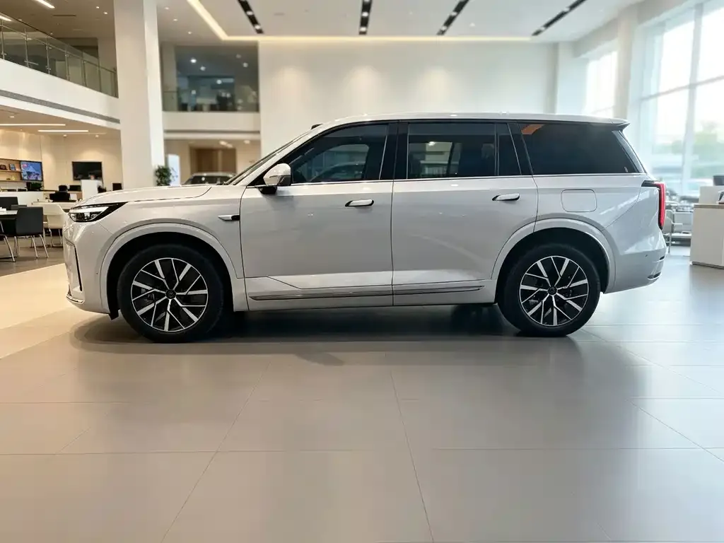 GAC Motor Trumpchi Xiangwang S9 — фото 2