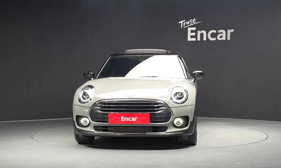Mini Clubman — фото 2