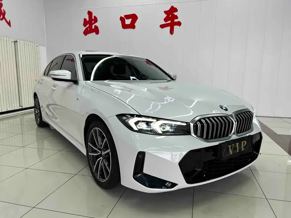 BMW 3 Series — фото 10