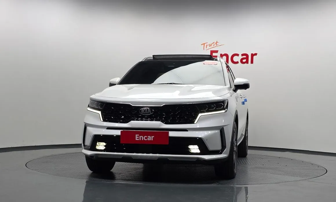 Kia Sorento — фото 3