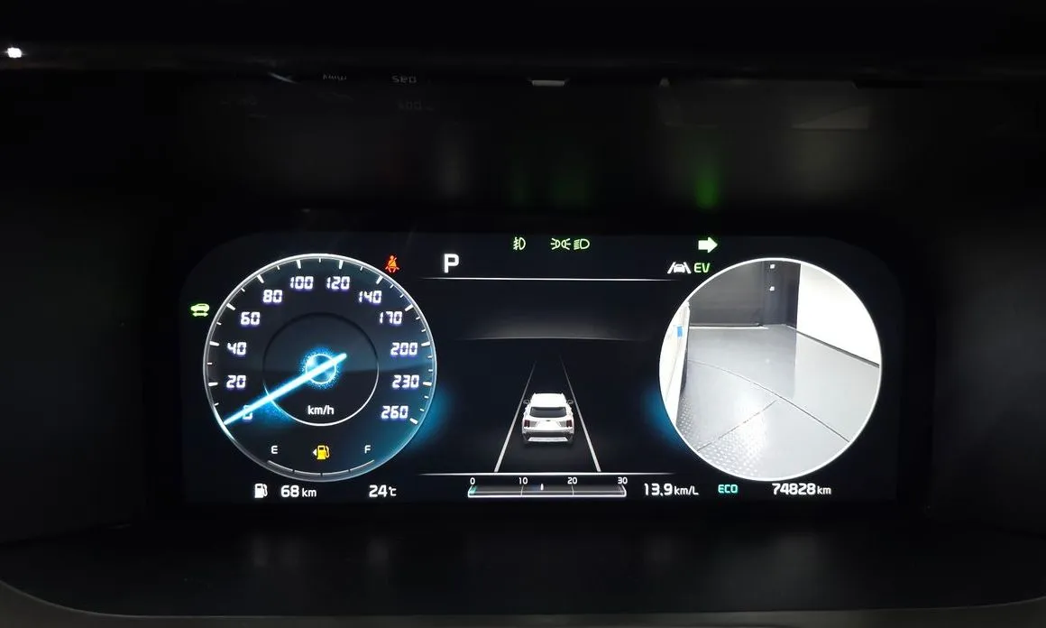 Kia Sorento — фото 2