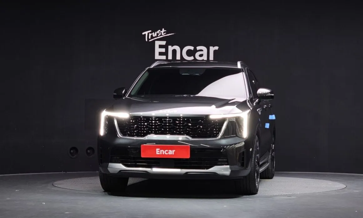 Kia Sorento — фото 3