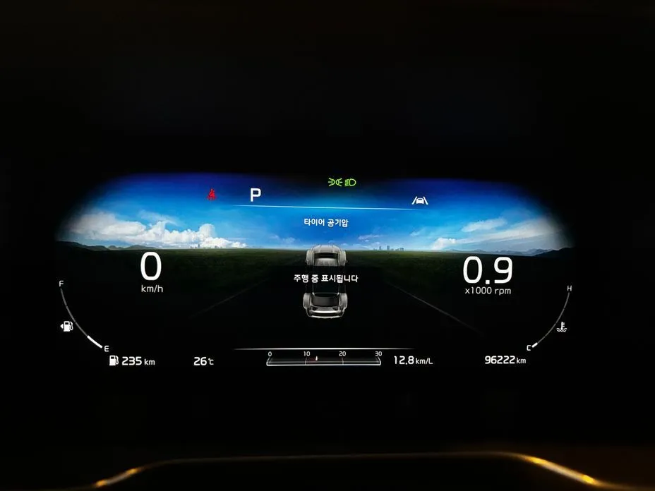 Kia Sorento — фото 2