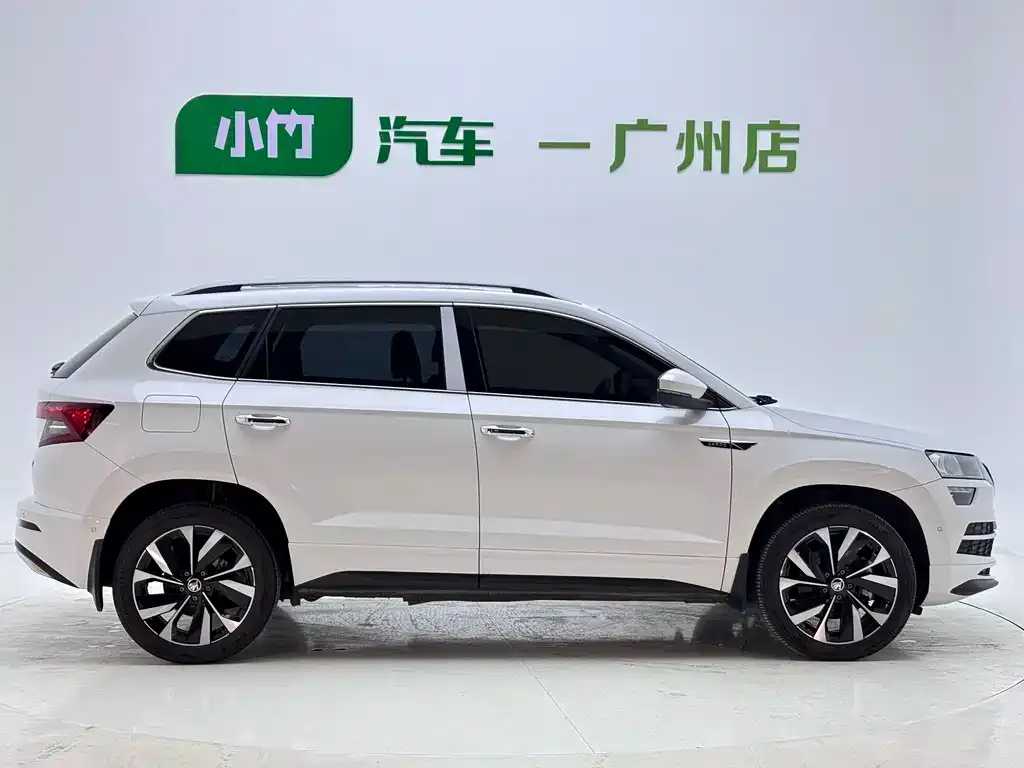 Skoda Karoq — фото 4