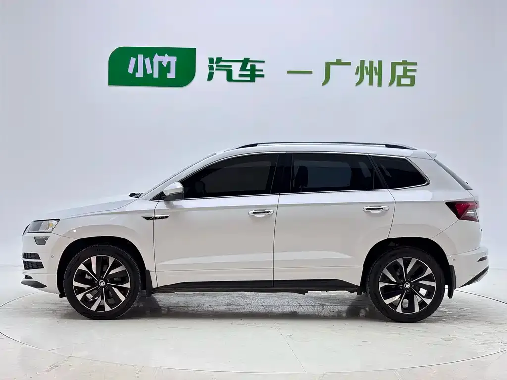 Skoda Karoq — фото 8