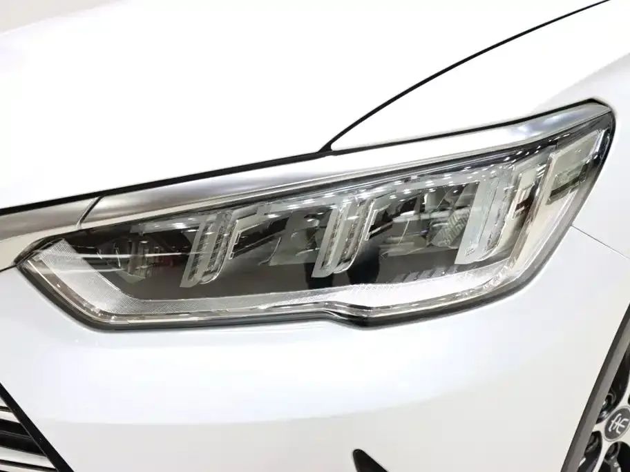 BYD Pro New Energy — фото 10