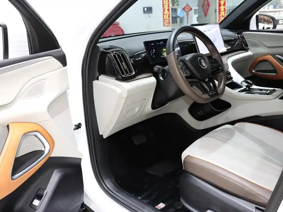 BYD Pro New Energy — фото 7
