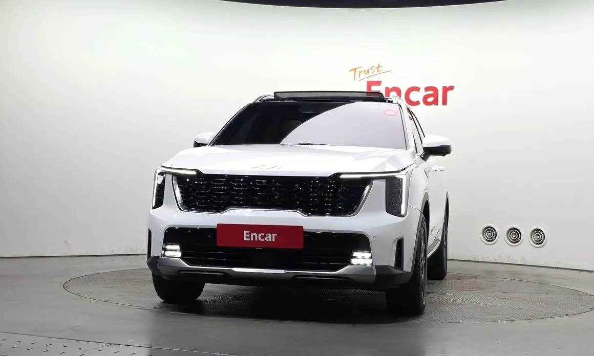 Kia Sorento — фото 2