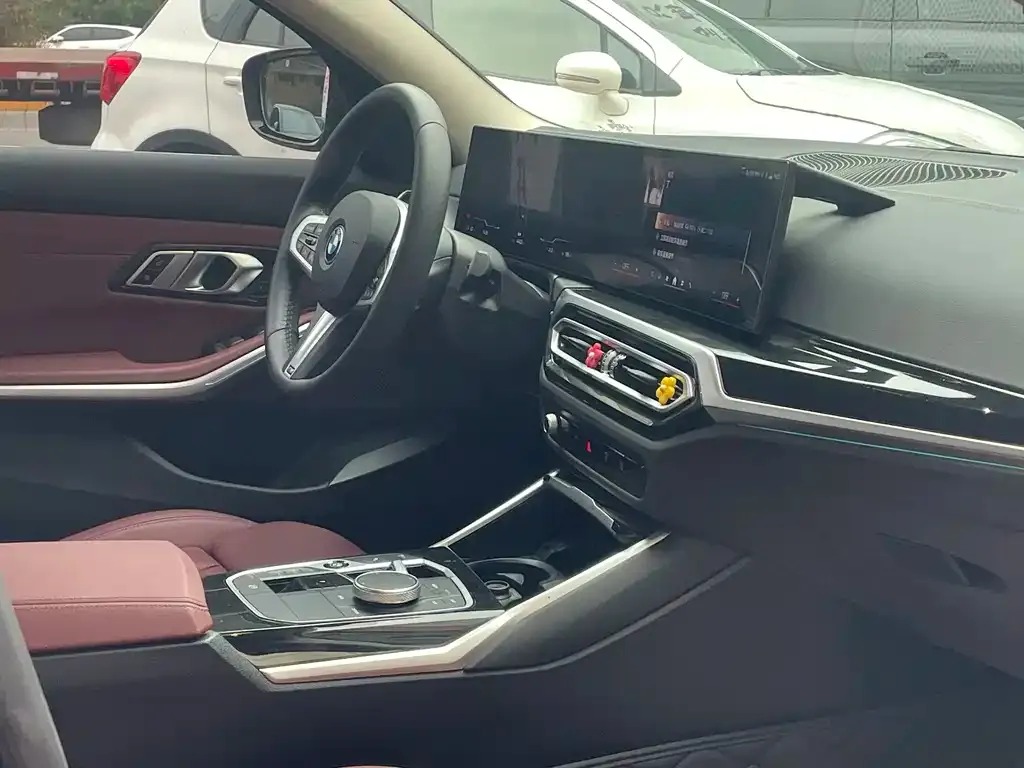 BMW i3 — фото 2