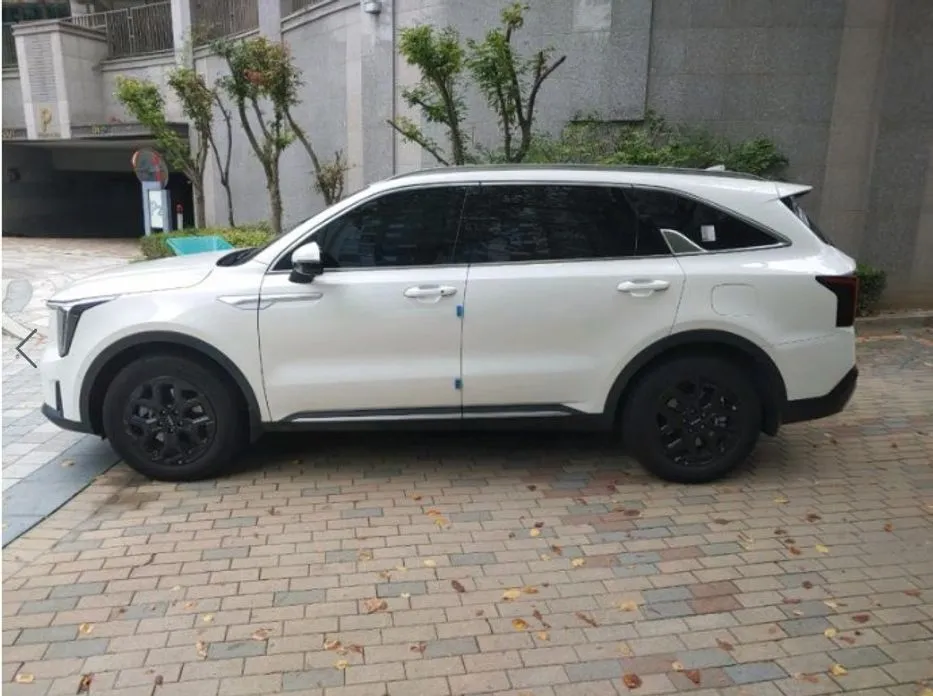 Kia Sorento — фото 4