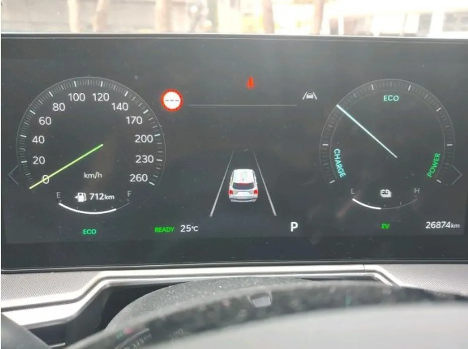 Kia Sorento — фото 5