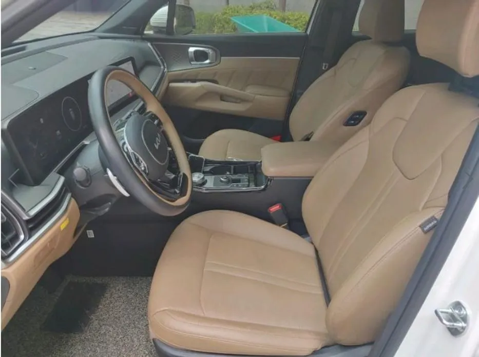 Kia Sorento — фото 2