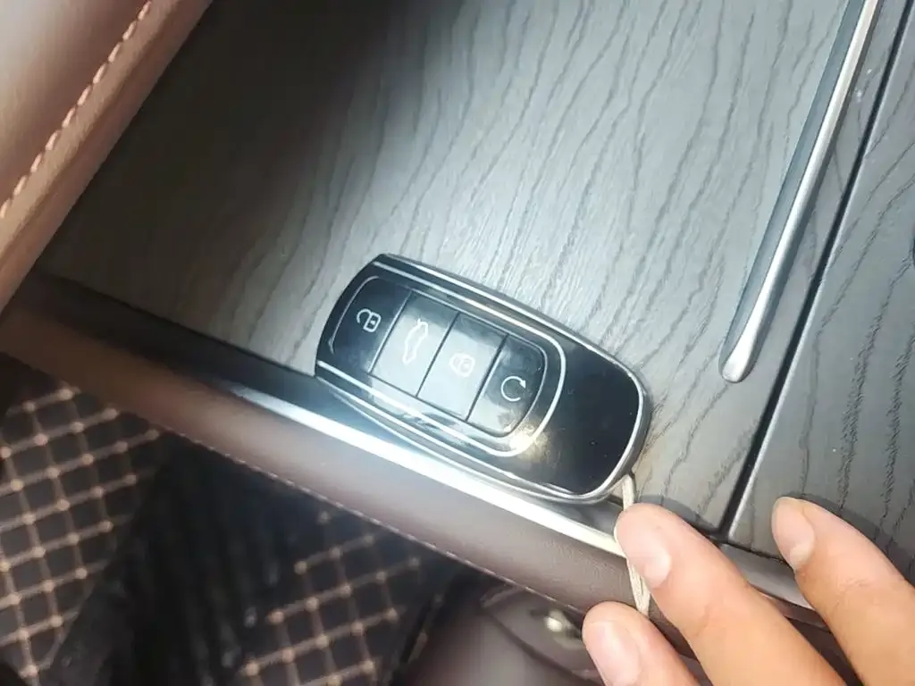 Chery Tiggo 8 PRO — фото 10