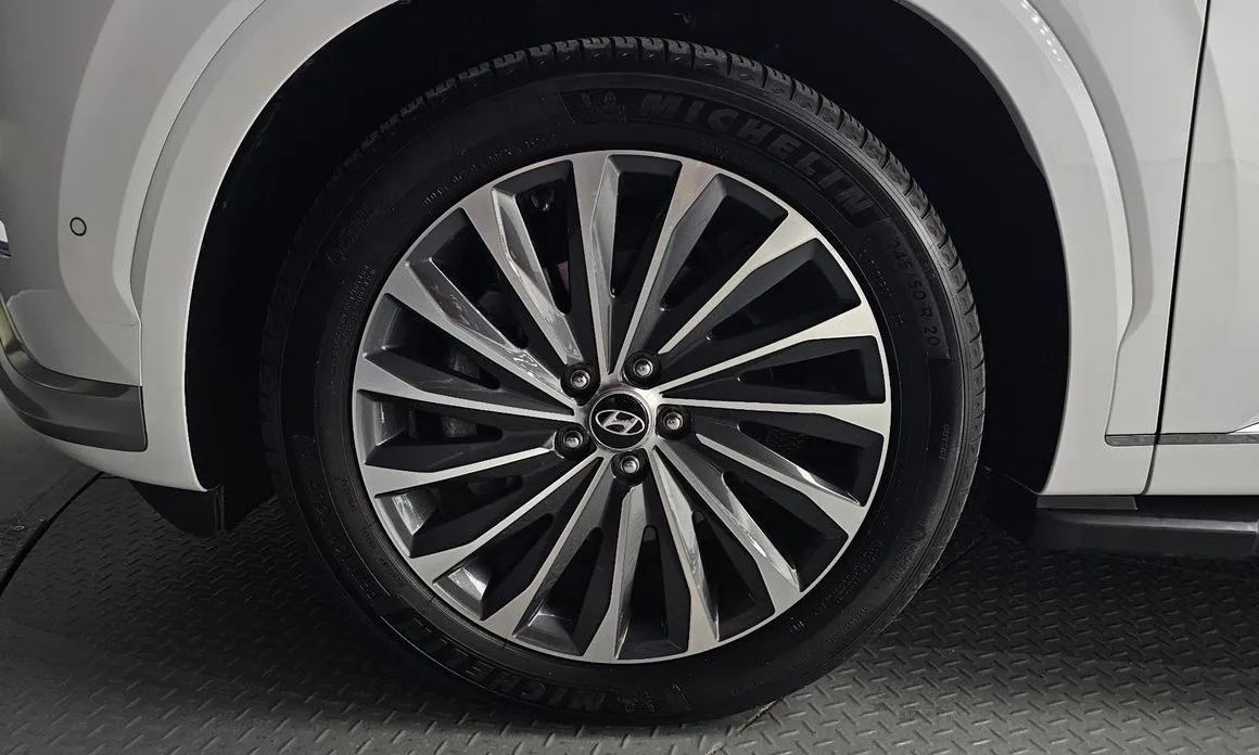 Hyundai Palisade — фото 4