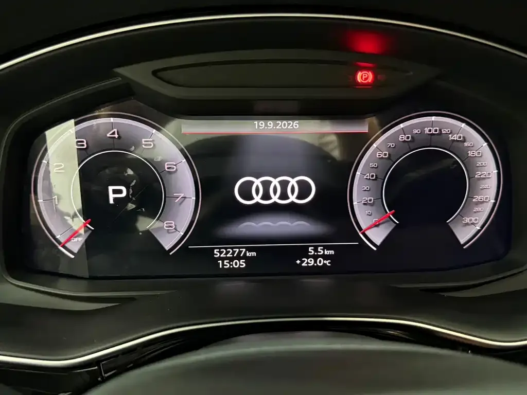 Audi Q7 — фото 3
