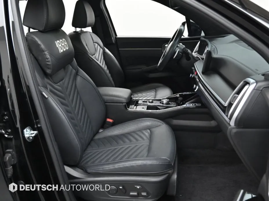Kia Sorento — фото 2