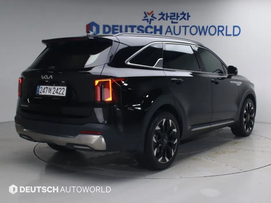 Kia Sorento — фото 4