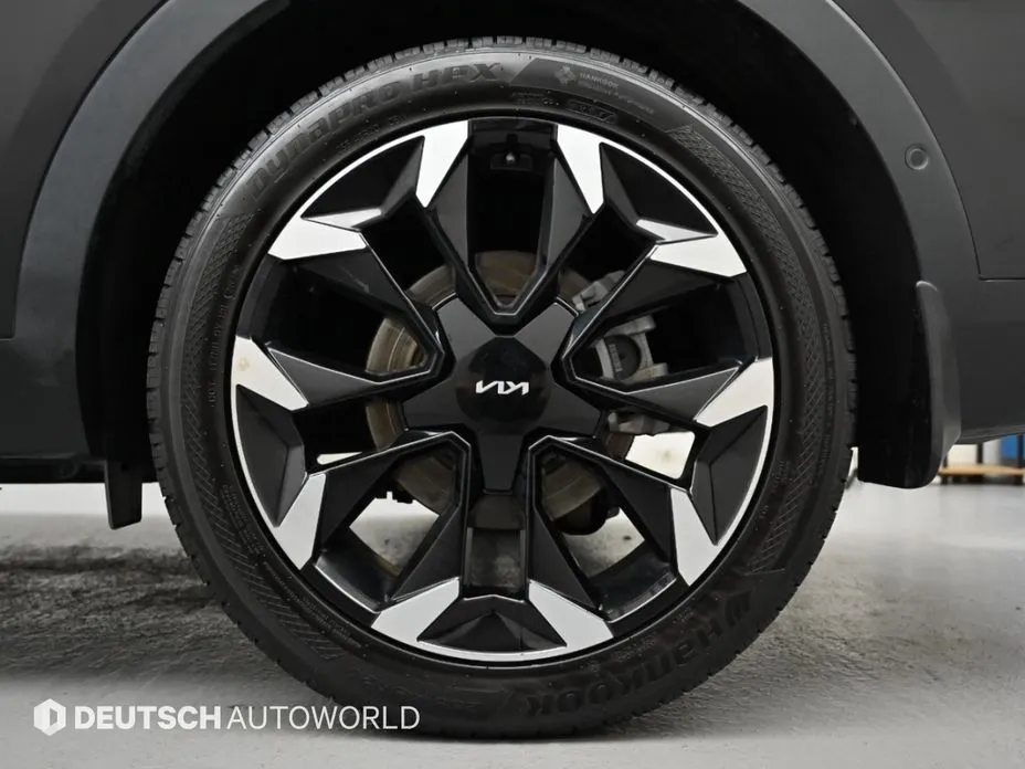 Kia Sorento — фото 6