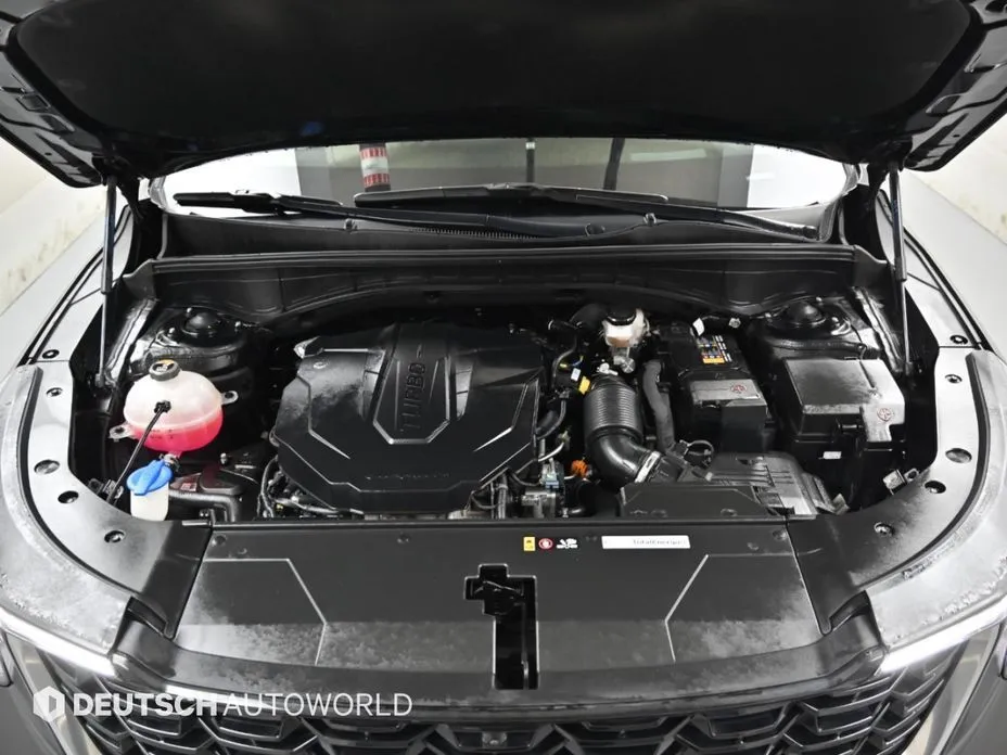 Kia Sorento — фото 5