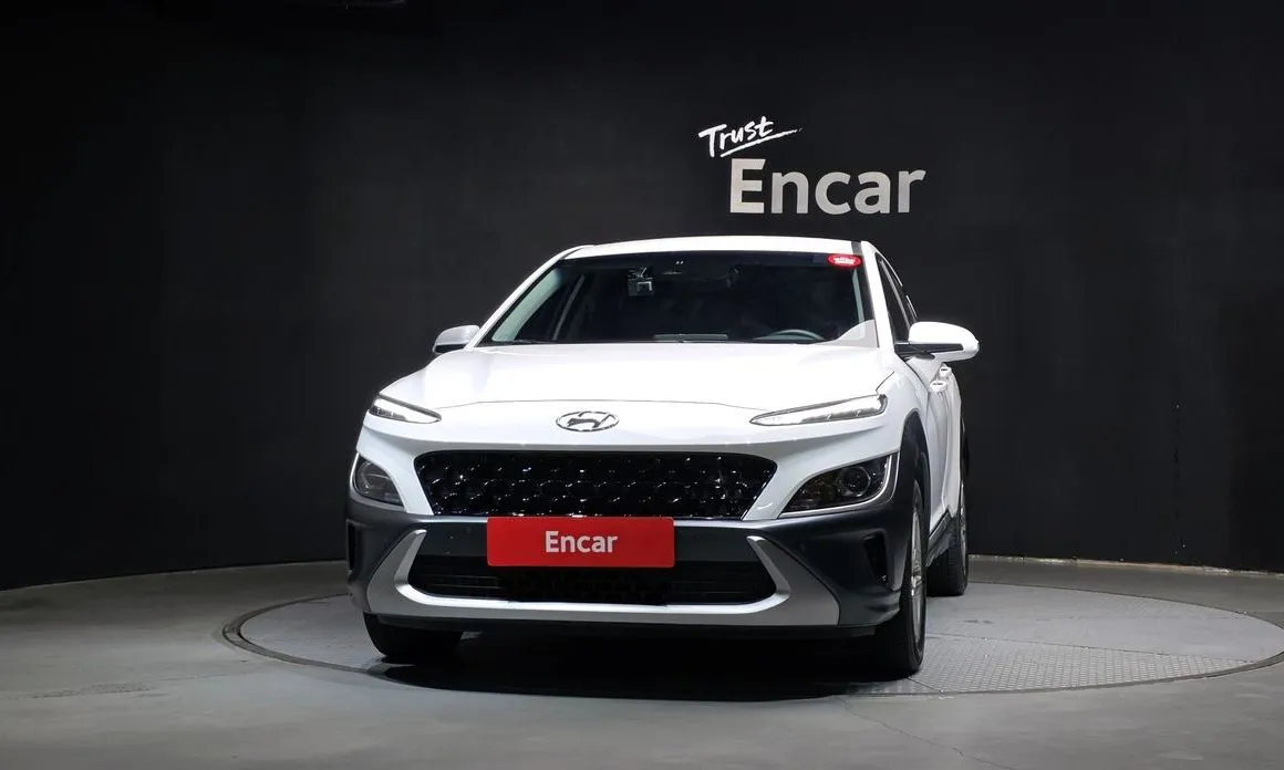 Hyundai Kona — фото 2