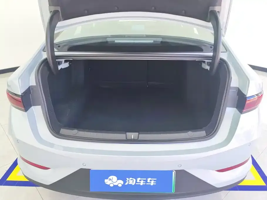 BYD Qin PLUS — фото 10
