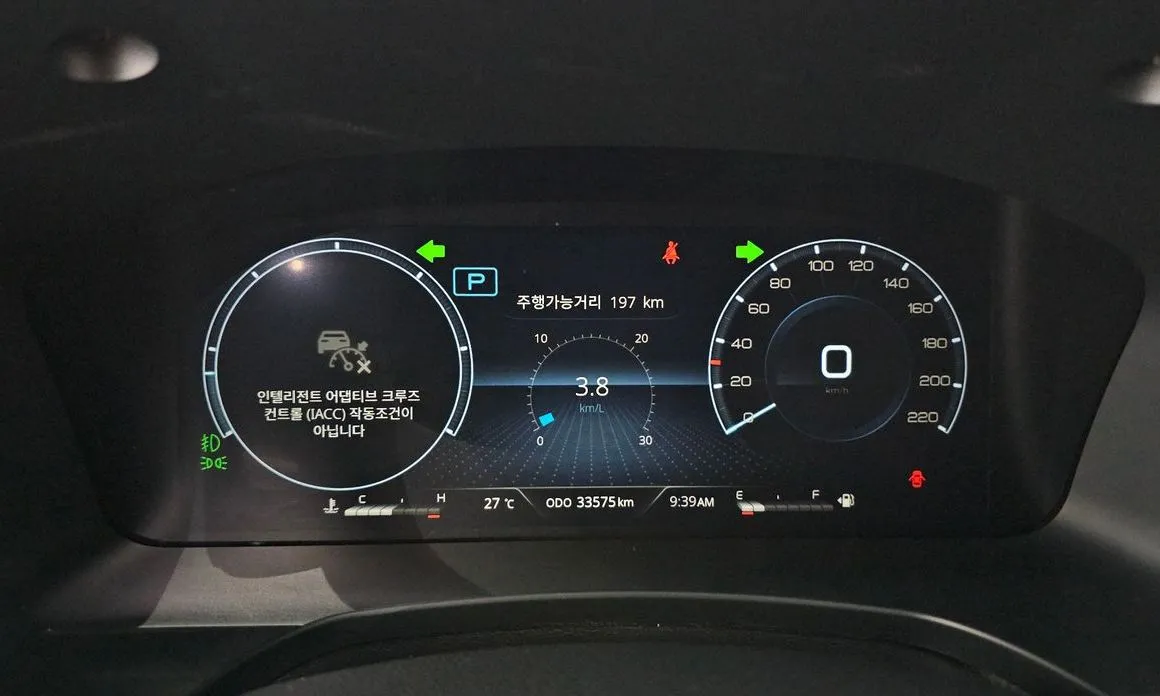 KG Mobility (Ssangyong) Rexton — фото 3