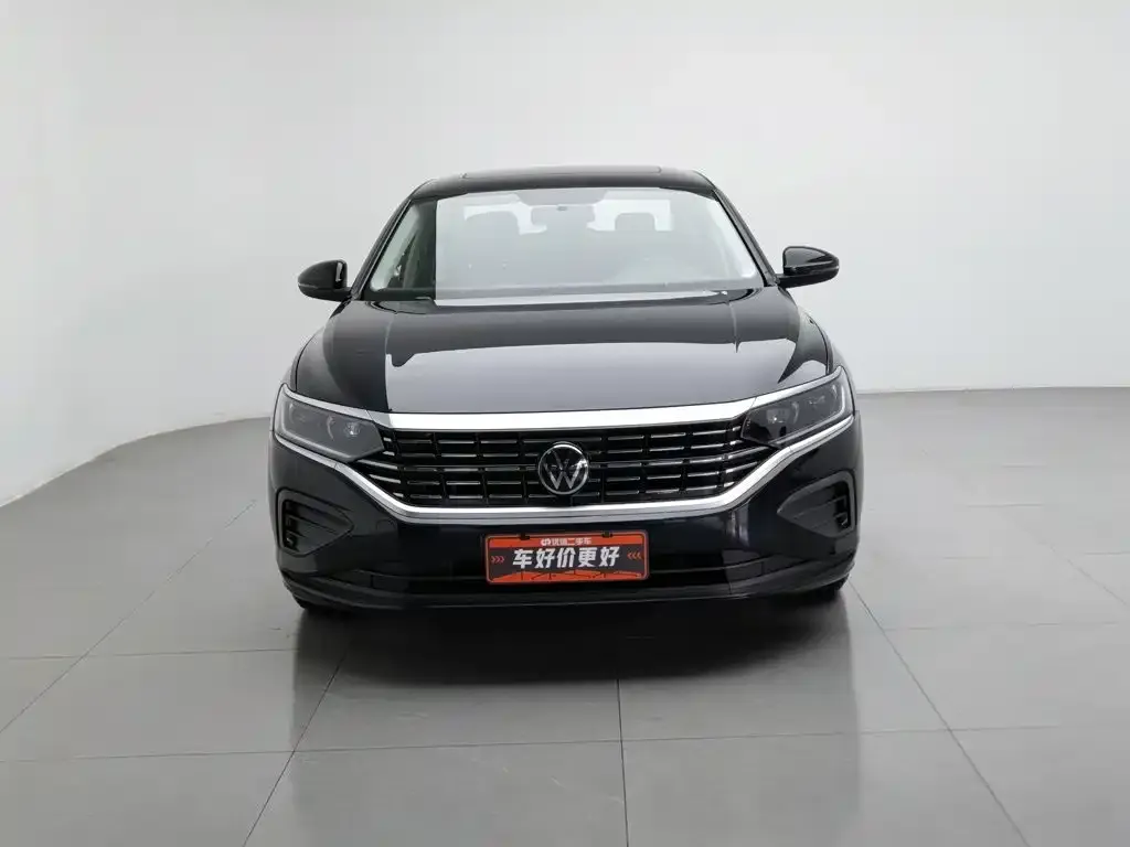 Volkswagen Passat — фото 2