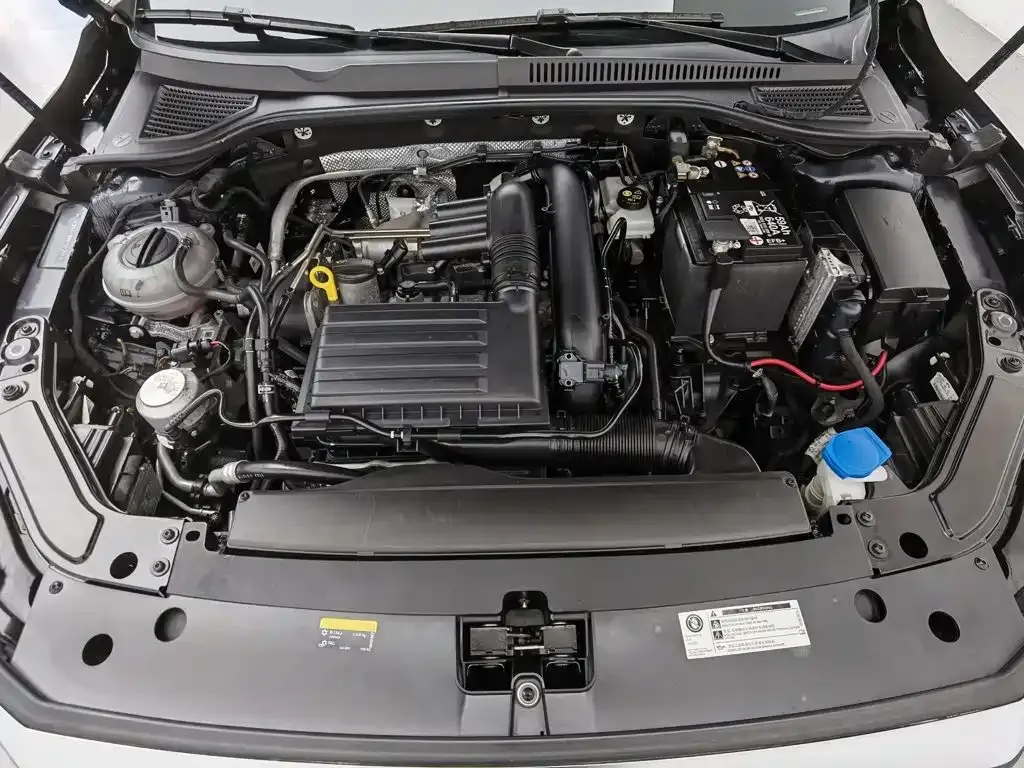 Volkswagen Passat — фото 9