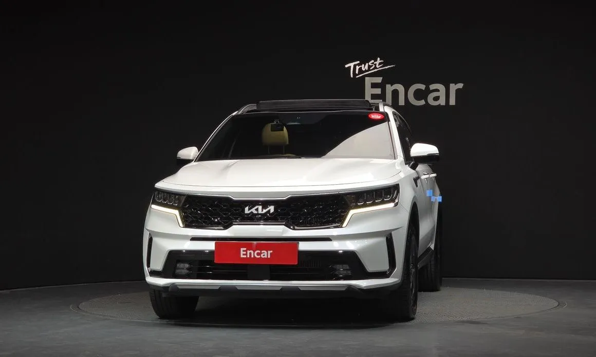 Kia Sorento — фото 2