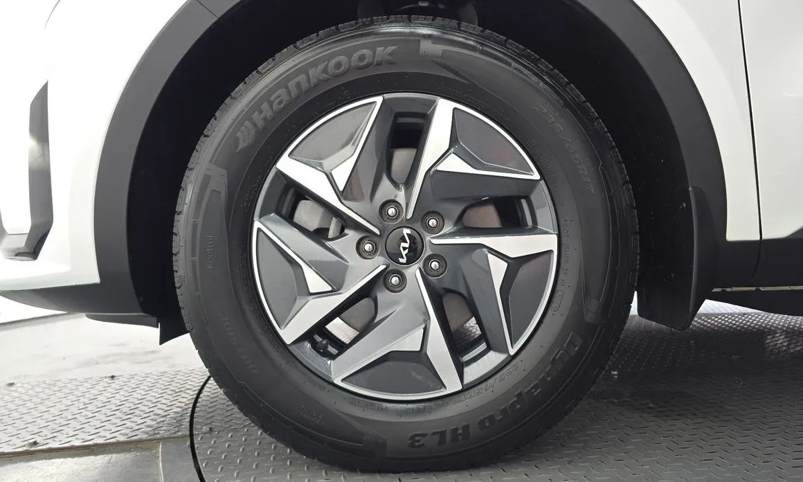 Kia Sorento — фото 5