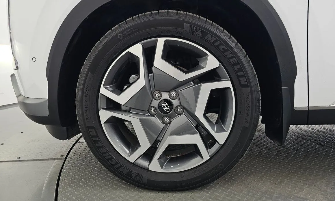 Hyundai Palisade — фото 6