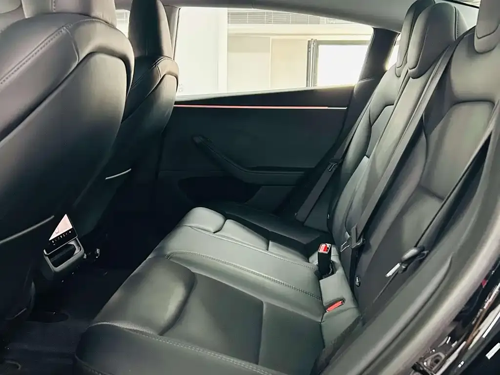 Tesla Model 3 — фото 2