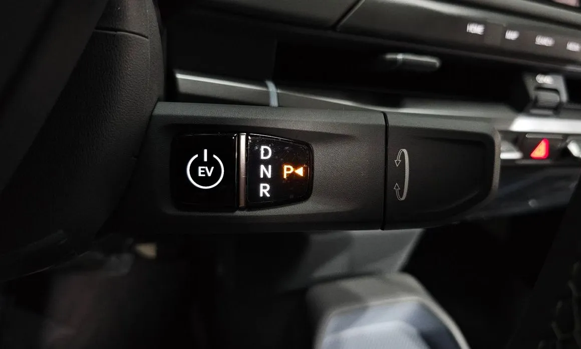 Kia EV3 — фото 5