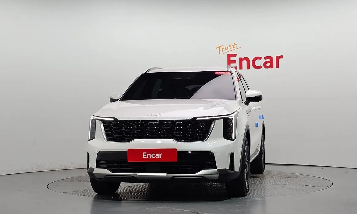 Kia Sorento — фото 3