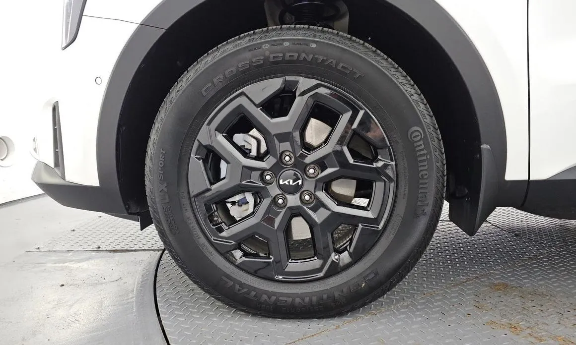 Kia Sorento — фото 6