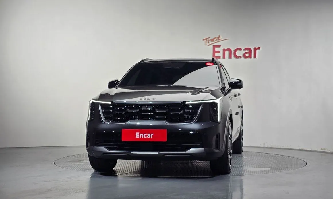 Kia Sorento — фото 2