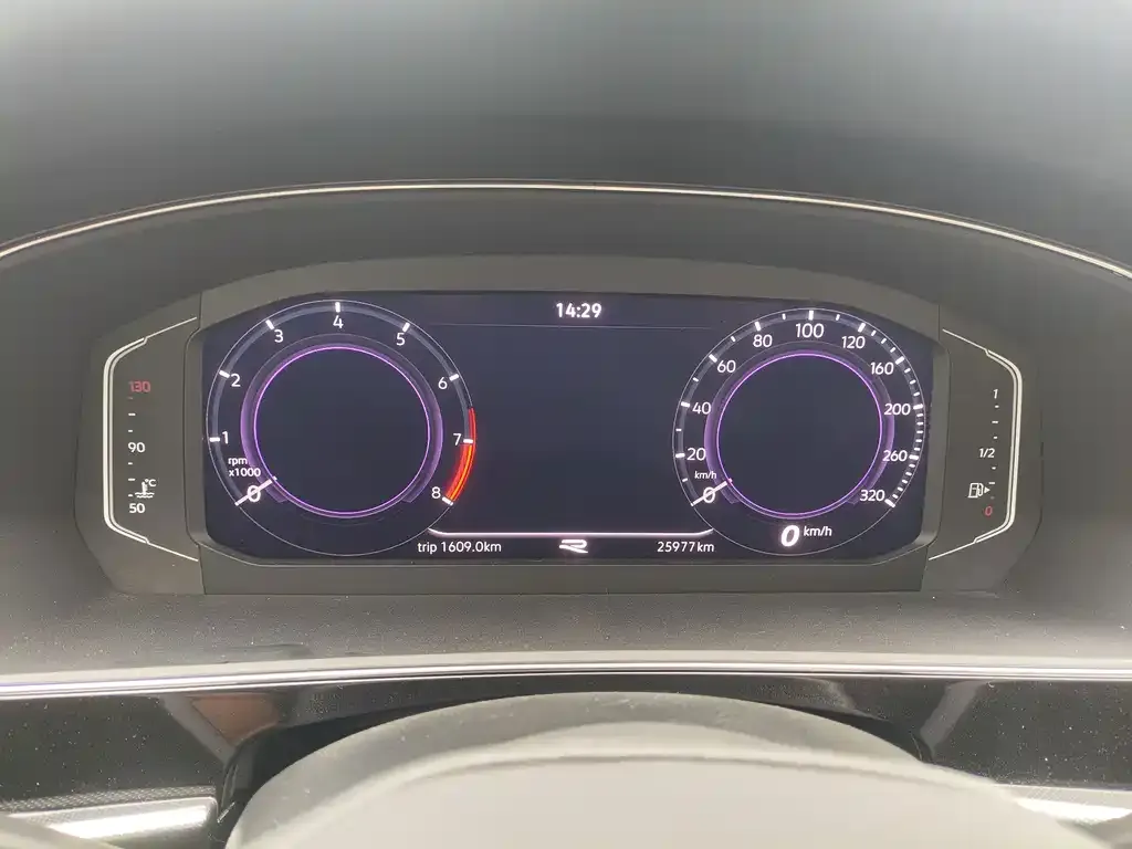 Volkswagen Passat — фото 3