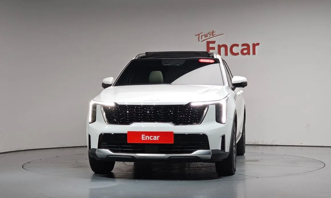 Kia Sorento — фото 4