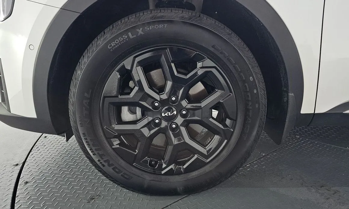 Kia Sorento — фото 6