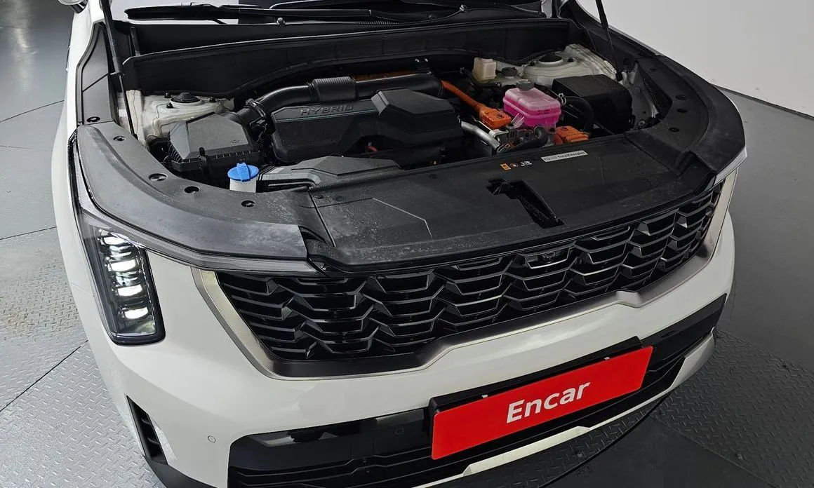 Kia Sorento — фото 10
