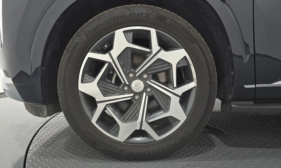 Hyundai Palisade — фото 6