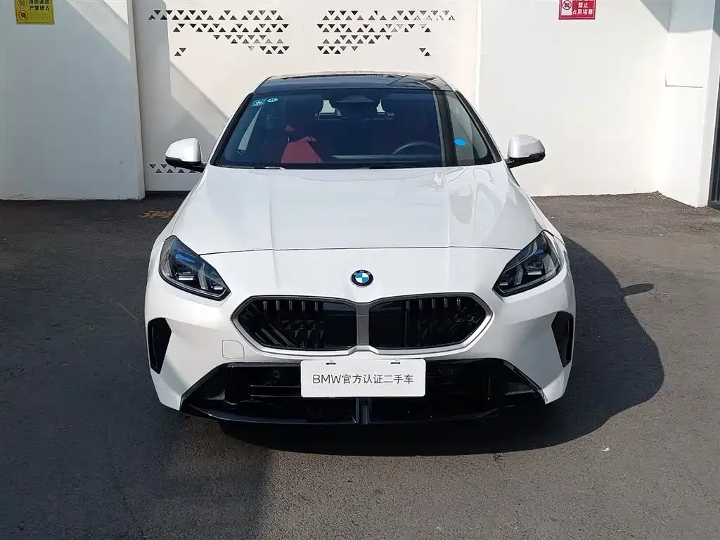 BMW 2 Series — фото 10